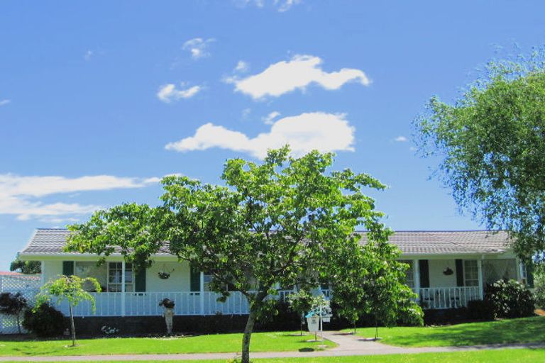 Photo of property in 1 Elsdon Best Street, Riverdale, Gisborne, 4010