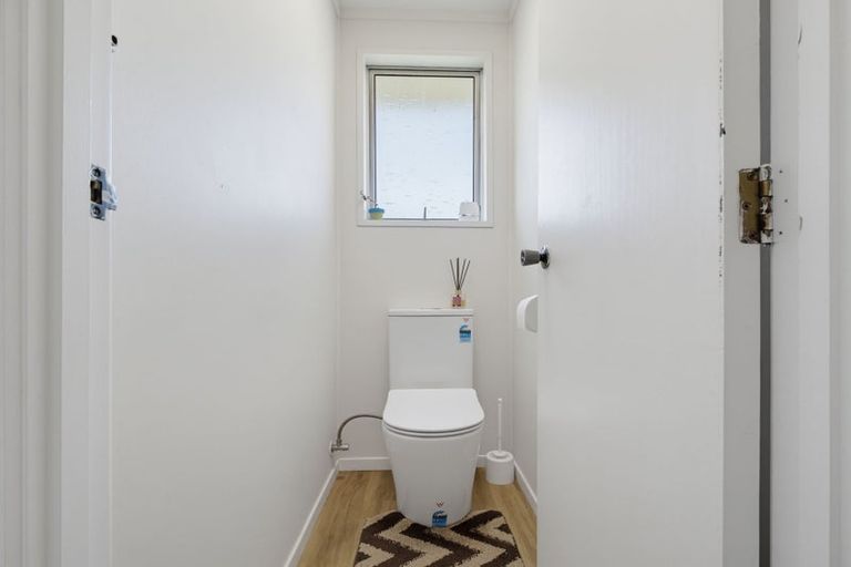 Photo of property in 4/59 Puhinui Road, Manukau, Auckland, 2104