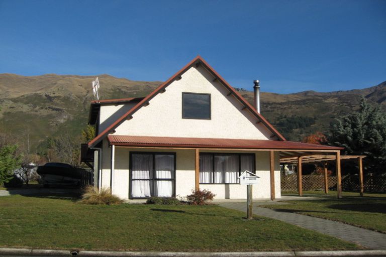 Photo of property in 31a Bills Way, Wanaka, 9305
