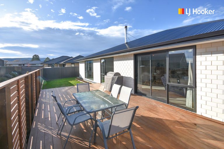 Photo of property in 6 Silverview Place, Mosgiel, 9024