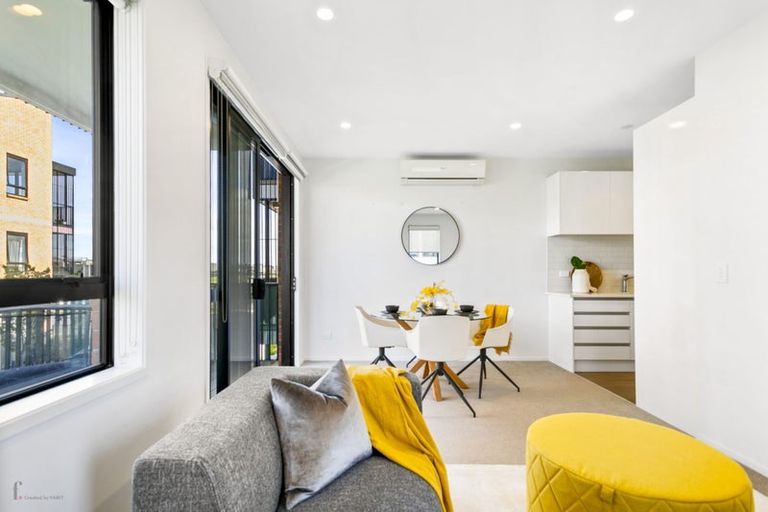 Photo of property in 101/10 Nugget Avenue, Hobsonville, Auckland, 0616