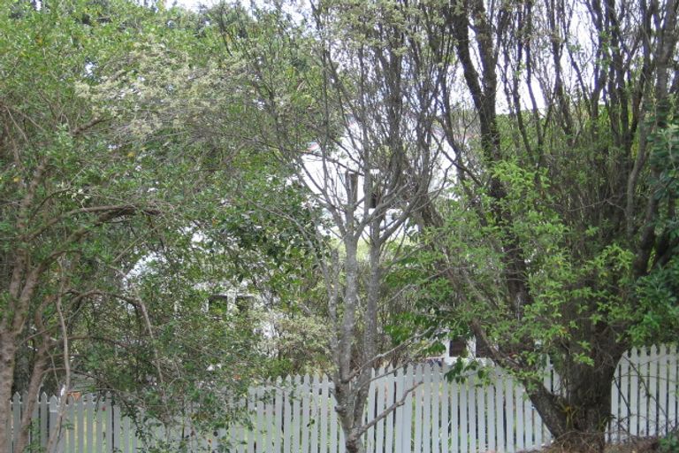 Photo of property in 5 Brian Avenue, Forrest Hill, Auckland, 0620