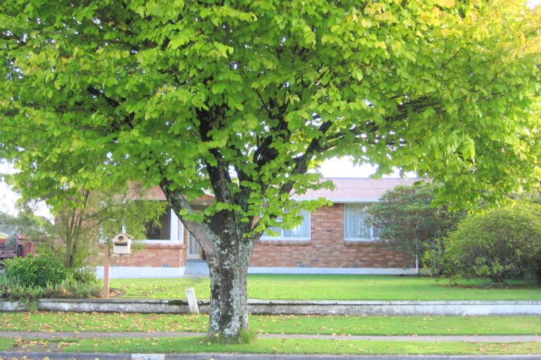 Photo of property in 10 Pohutukawa Drive, Tokoroa, 3420