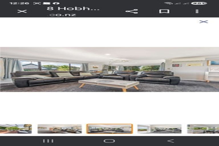 Photo of property in 8 Hobhouse Street, Stoke, Nelson, 7011