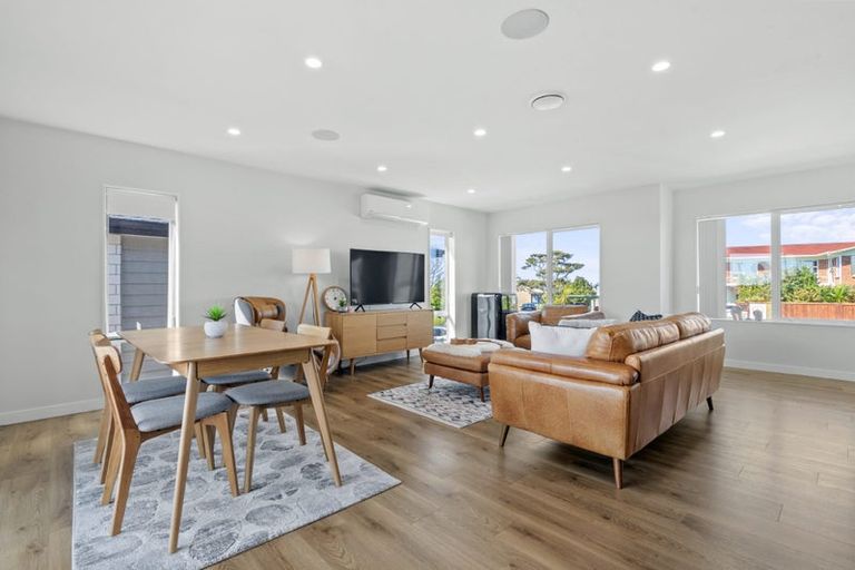 Photo of property in 126b Coronation Road, Hillcrest, Auckland, 0627