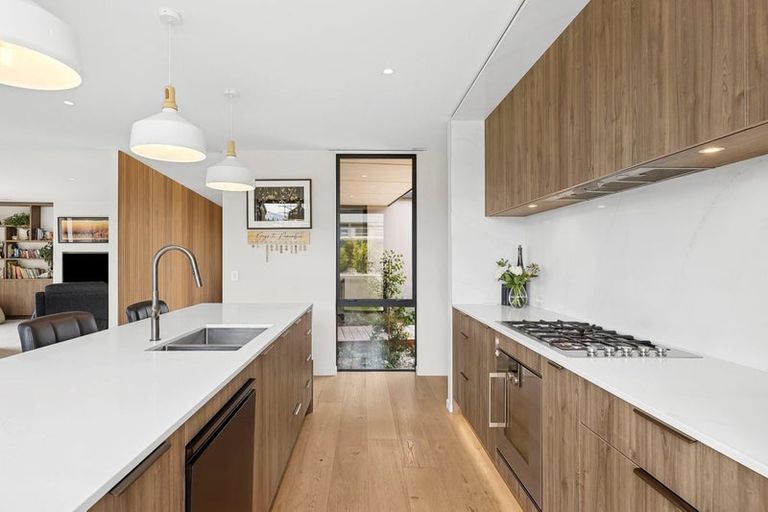 Photo of property in Northlake, 34 Bonspiel Road, Wanaka, 9305