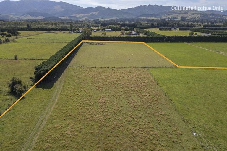 Photo of property in 939 Depot Road, View Hill, Oxford, 7495