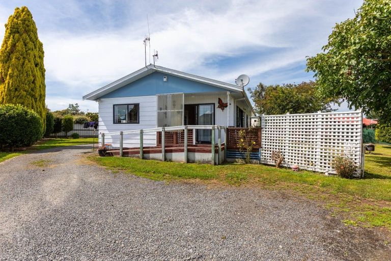 Photo of property in 5a James Street, Dannevirke, 4930