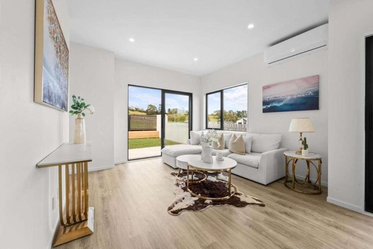 Photo of property in 46 Nanjing Road, Pukekohe, 2120