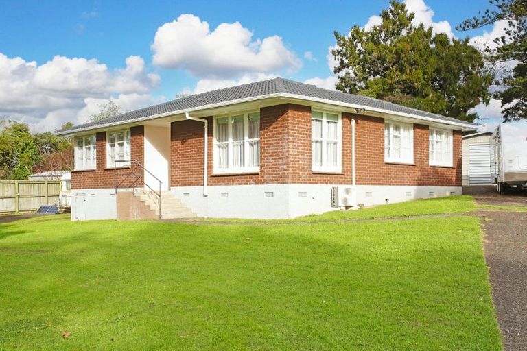 Photo of property in 41 Brookside Road, Glenbrook, Waiuku, 2681