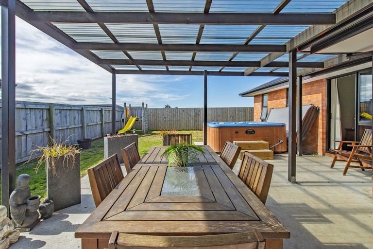 Photo of property in 69 Clausen Avenue, Leeston, 7632