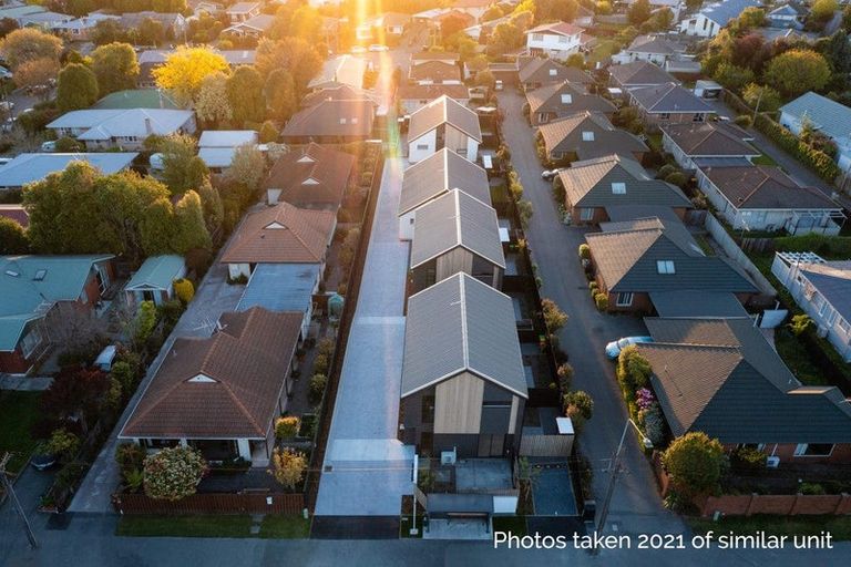 Photo of property in 1/59 Waimairi Road, Upper Riccarton, Christchurch, 8041