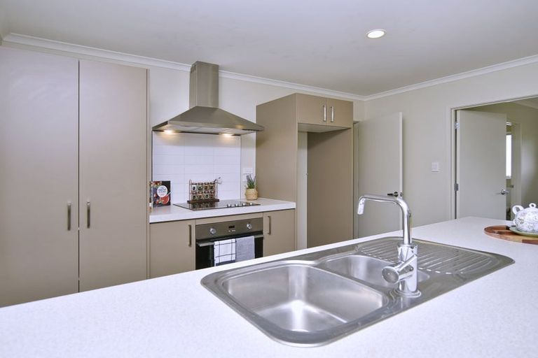 Photo of property in 22 Ridgeway Avenue, Rolleston, 7615