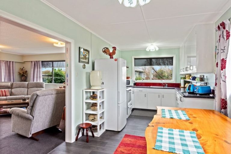 Photo of property in 1 Litchfield Street, Redwoodtown, Blenheim, 7201