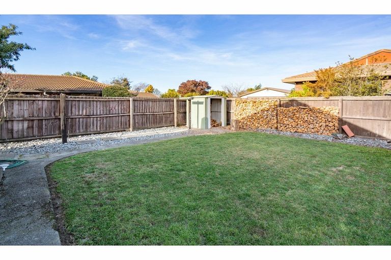 Photo of property in 19a William Street, Rolleston, 7614