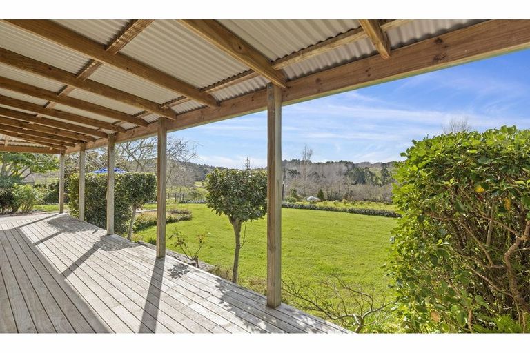 Photo of property in 188 Hepburn Creek Road, Warkworth, 0981