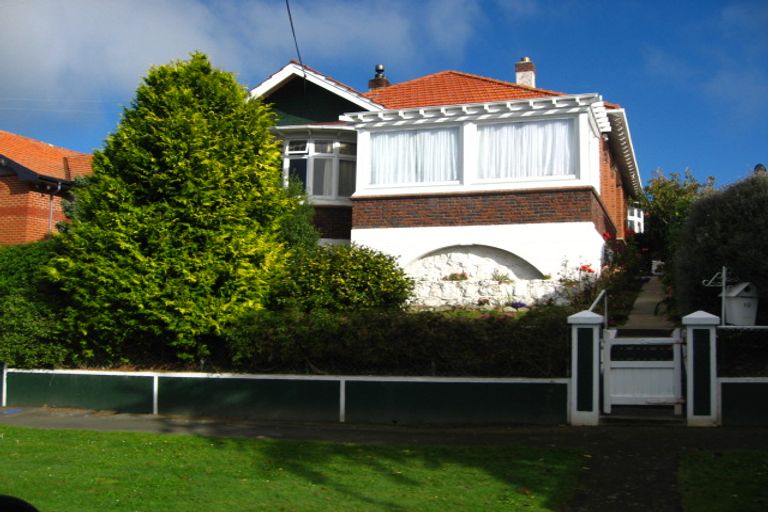 Photo of property in 10 Scoular Street, Maryhill, Dunedin, 9011