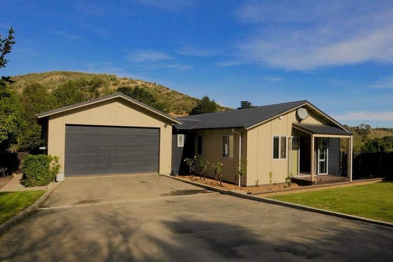 Photo of property in 15e Tenby Street, Moeraki, Palmerston, 9482