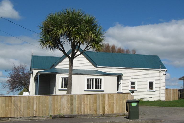 Photo of property in 3 Beaven Street, Marton, 4710