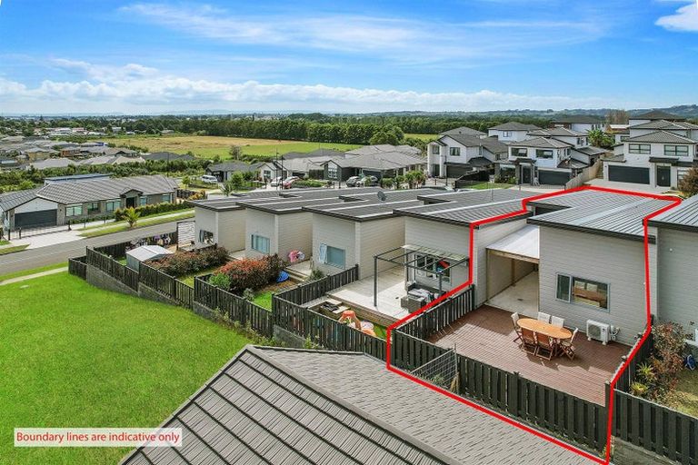Photo of property in 64b Crestview Rise, Papakura, 2110