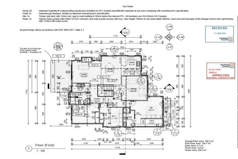 Photo of property in 30 Bella Vista Drive, Gulf Harbour, Whangaparaoa, 0930