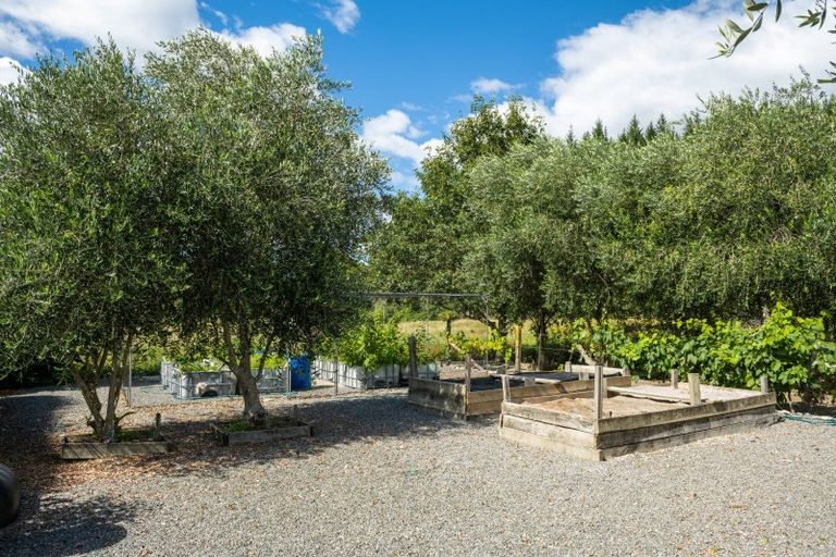 Photo of property in 546 Onamalutu Road, Onamalutu, Blenheim, 7275