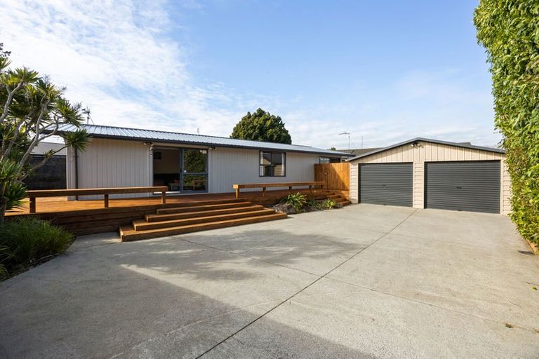 Photo of property in 14 Endeavour Avenue, Flagstaff, Hamilton, 3210
