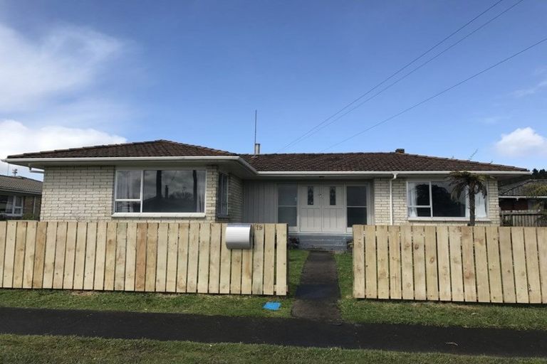 Photo of property in 19 Porritt Avenue, Huntly, 3700