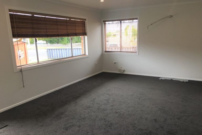 Photo of property in 5 Fairview Street, Fairview Downs, Hamilton, 3214