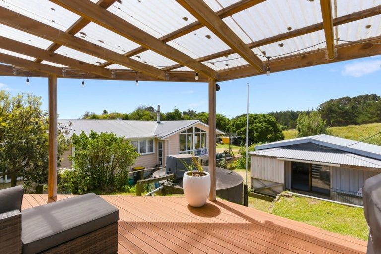 Photo of property in 628 Waitarere Beach Road, Waitarere Beach, Levin, 5510