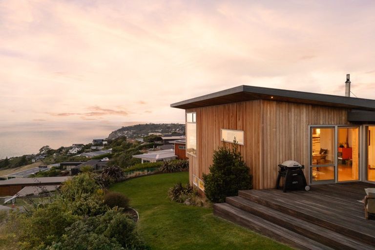 Photo of property in 187 Richmond Hill Road, Richmond Hill, Christchurch, 8081