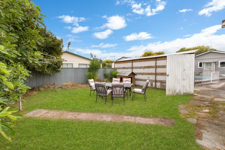 Photo of property in 256 Tremaine Avenue, Highbury, Palmerston North, 4412