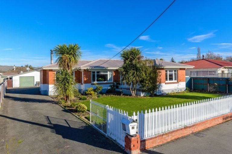 Photo of property in 11 Linton Street, Mayfield, Blenheim, 7201
