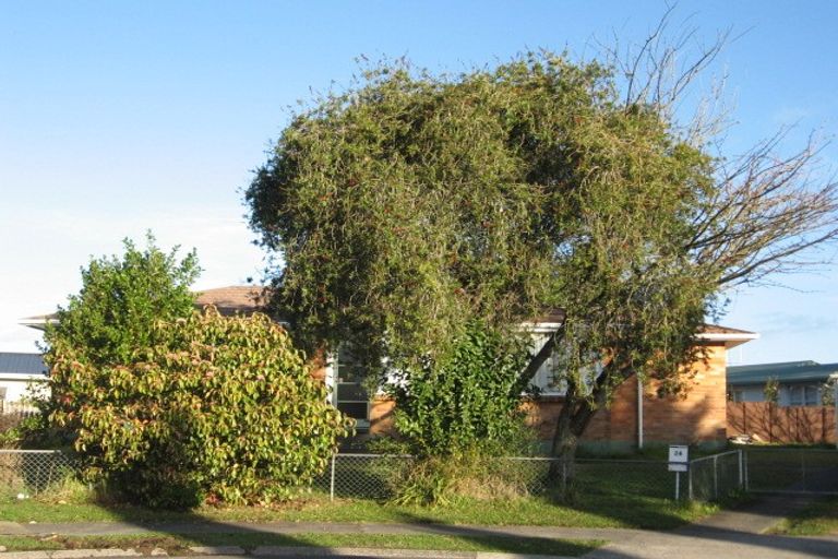 Photo of property in 24 Magee Place, Chartwell, Hamilton, 3210