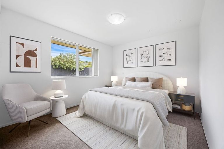 Photo of property in 48 Acacia Avenue, Rangiora, 7400