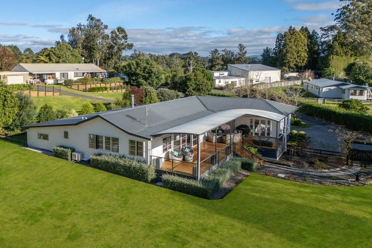 Photo of property in 298b Belk Road, Omanawa, 3171