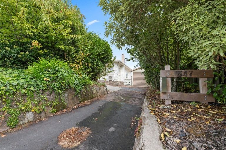 Photo of property in 347 Old Taupo Road, Springfield, Rotorua, 3015