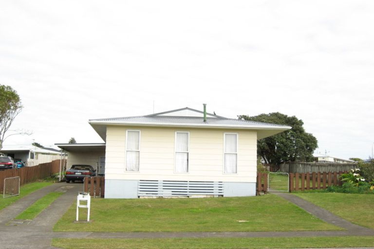 Photo of property in 9 Veronica Place, Bell Block, New Plymouth, 4312