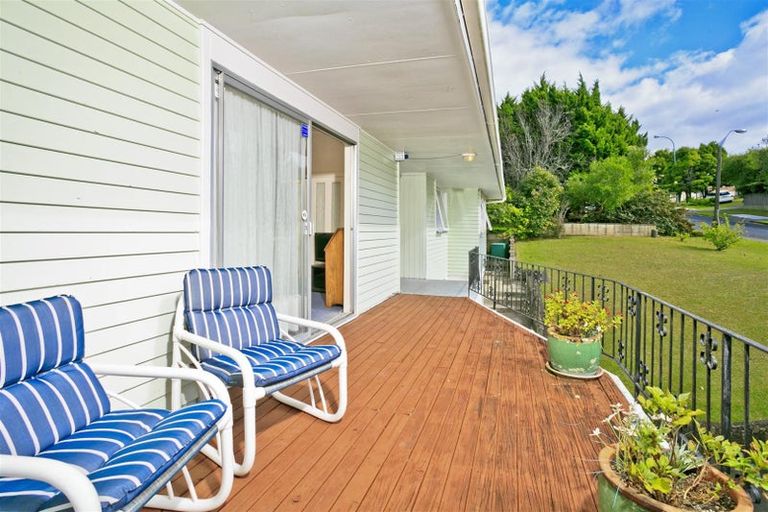 Photo of property in 46 Richards Avenue, Forrest Hill, Auckland, 0620