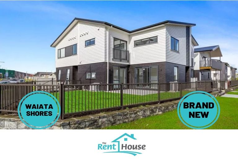 Photo of property in 6 Te Napi Drive, Takanini, Auckland, 2112