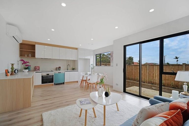 Photo of property in 1/1 Armein Road, Panmure, Auckland, 1072