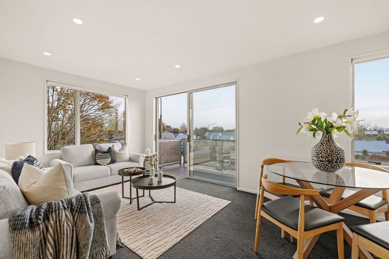 Photo of property in 7/318 Barbadoes Street, Christchurch Central, Christchurch, 8011