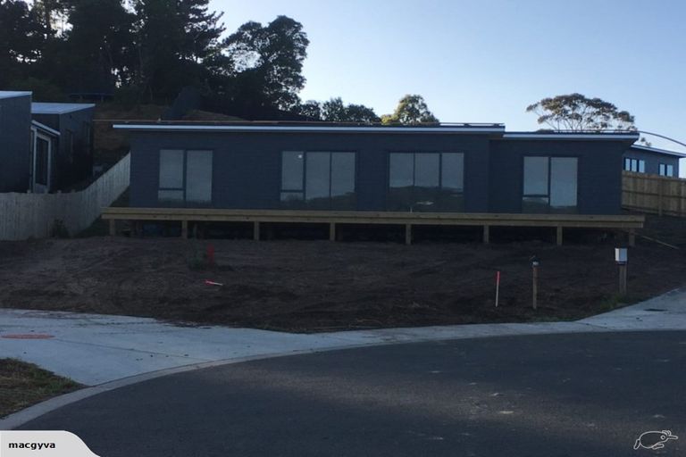 Photo of property in 30 Northcoast Place, Mangawhai Heads, Mangawhai, 0505