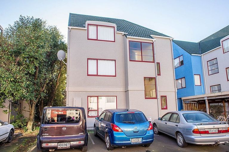 Photo of property in 6/791 Great King Street North, North Dunedin, Dunedin, 9016