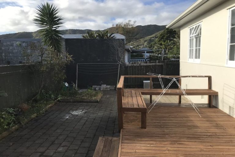 Photo of property in 275 Waterloo Road, Waterloo, Lower Hutt, 5011