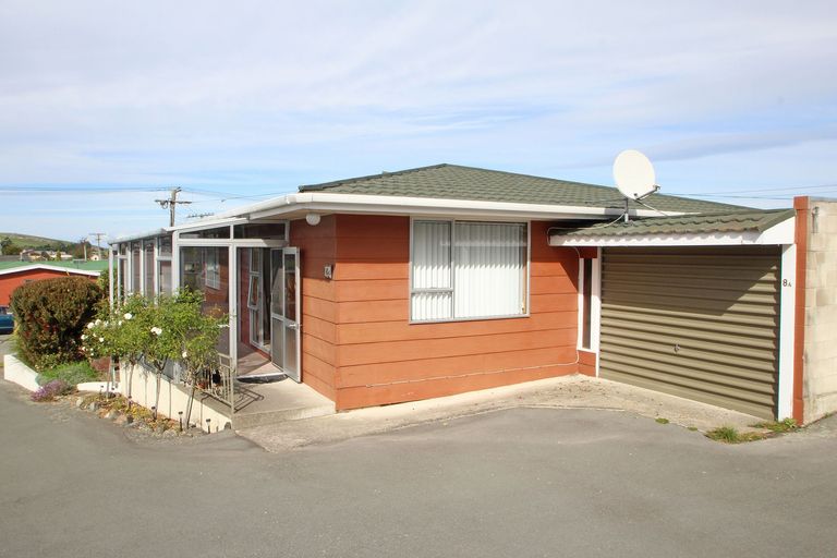 Photo of property in 8a Stuart Street, Holmes Hill, Oamaru, 9401