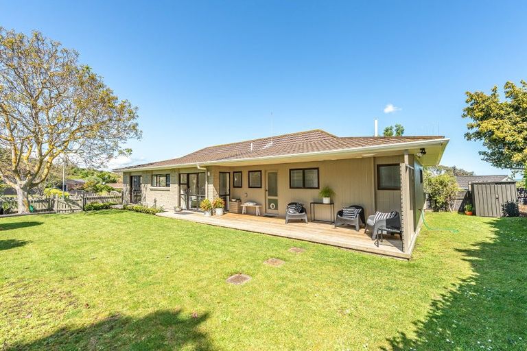 Photo of property in 5 Linda Place, Saint Johns Hill, Whanganui, 4501