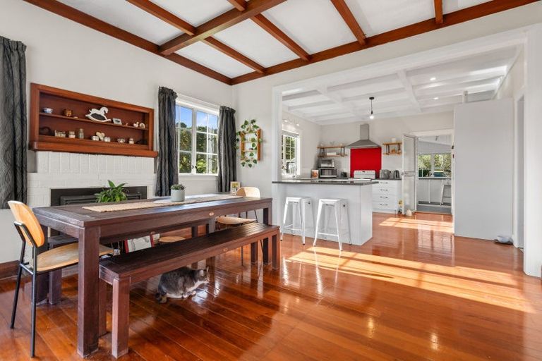 Photo of property in 14 Kaiikanui Road, Opuawhanga, Hikurangi, 0181