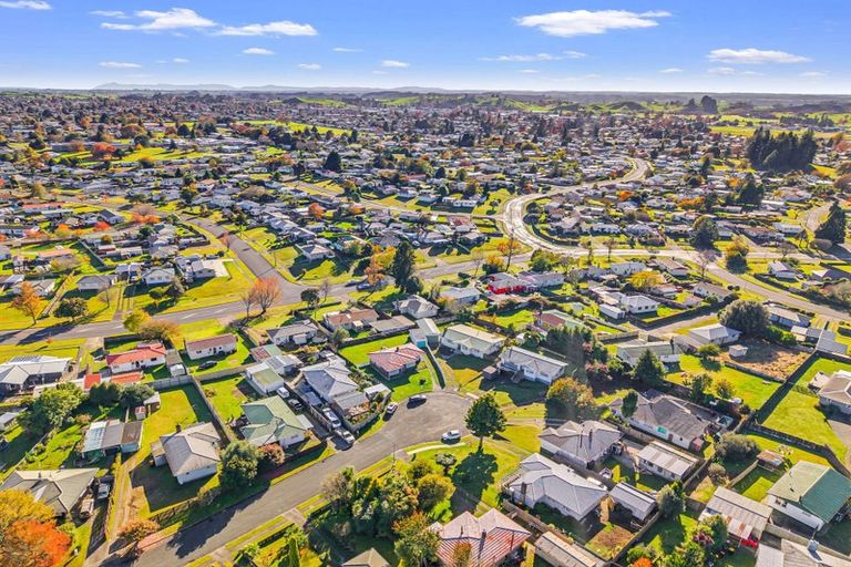 Photo of property in 34 Kotuku Place, Tokoroa, 3420