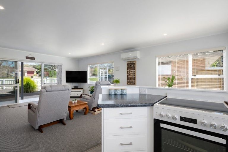 Photo of property in 33a Russell Street, Waihi, 3610